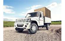 Mahindra Bolero Pik Up CBC 4WD